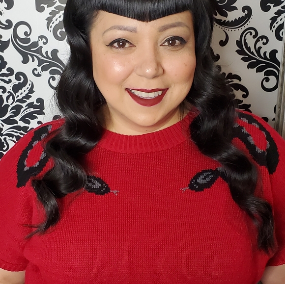 Meet your Posher, Karla - Picture 3 of 11